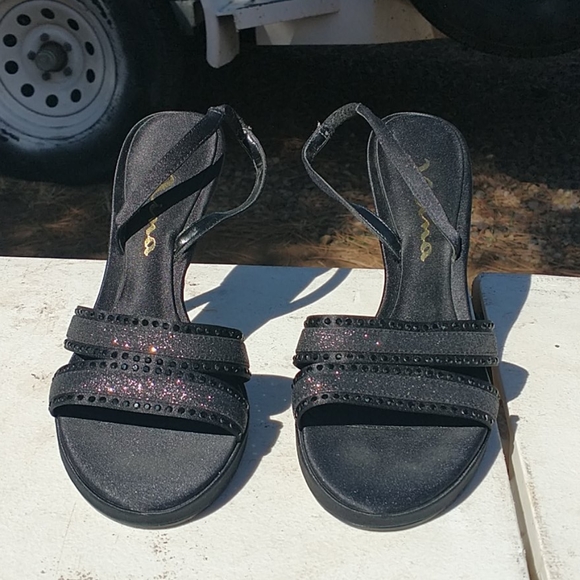 Nina high heels - Picture 1 of 5